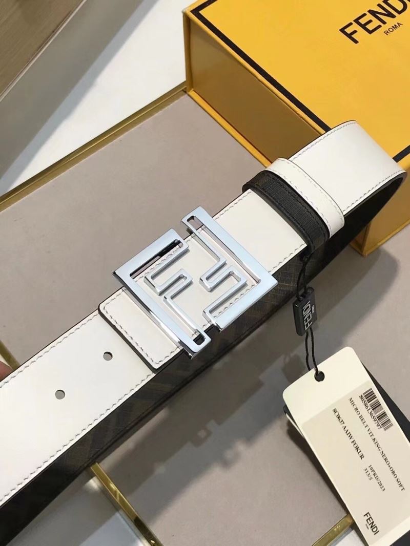 Fendi Belts